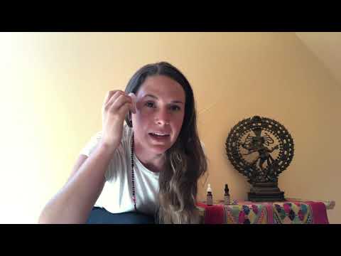 Radiant Skin Ritual | Ayurvedic Rose Quartz Facial Massage Kit